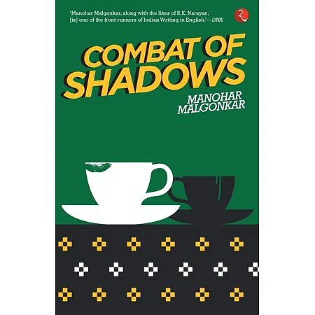 Combat of Shadows Paperback