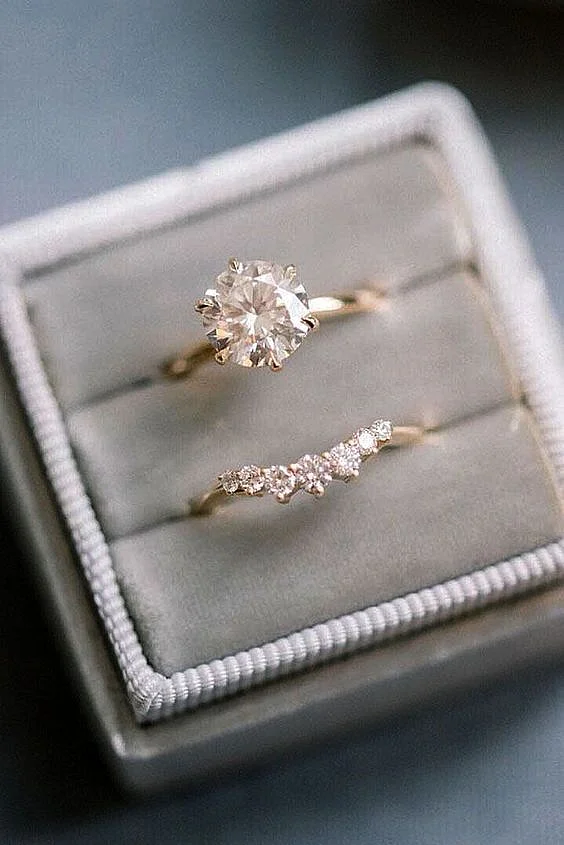 engagement ring designs