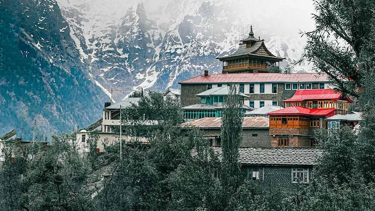 snowfall areas in himachal pradesh