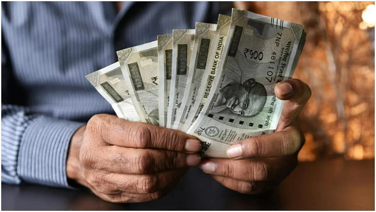 rupees3