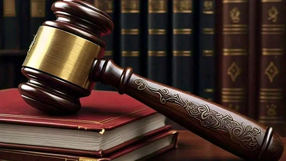 lok adalat