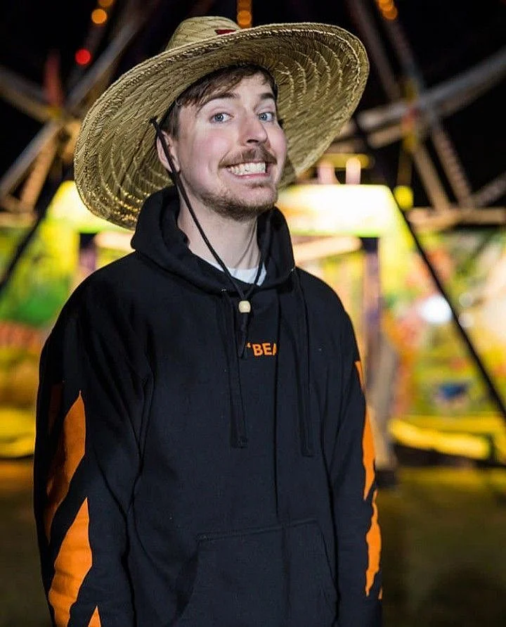 Mr Beast
