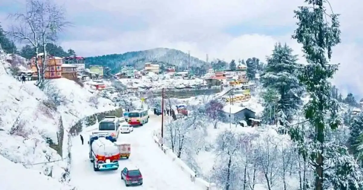 Himachal Article