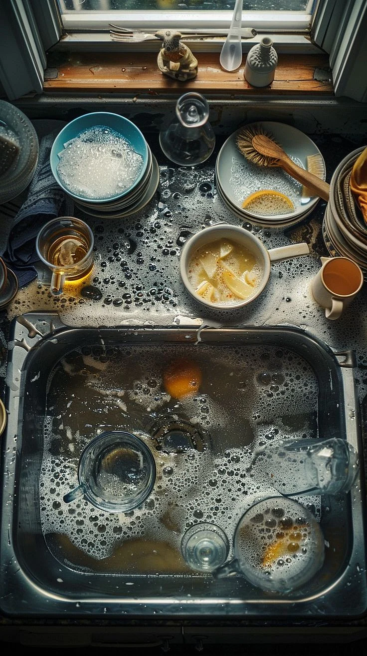 kitchen sink