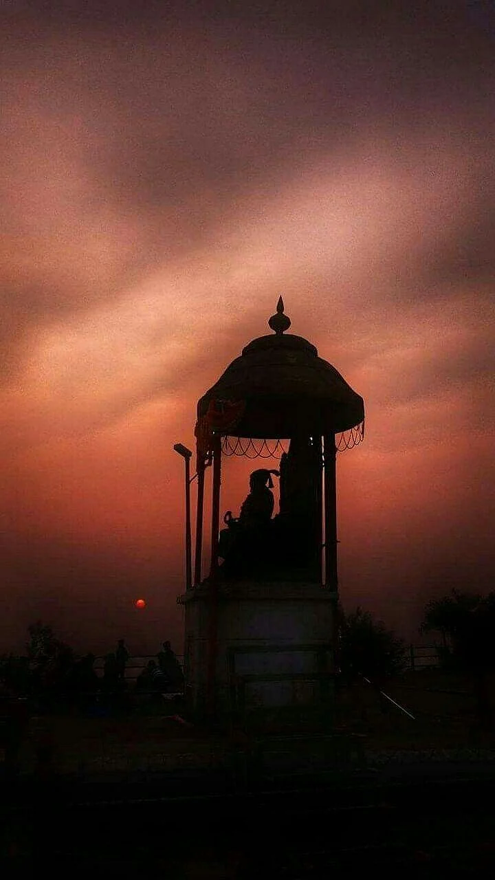 Shivaji maharaj