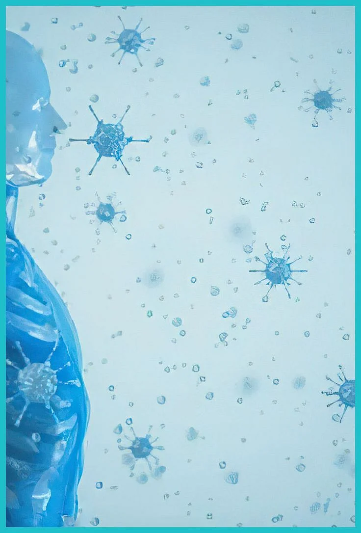 5 Vitamins To Keep Your Immune System Strong 1
