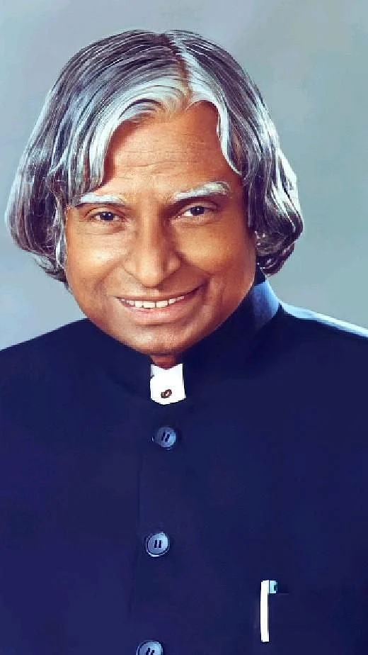DRAPJ ABDUL KALAM sir