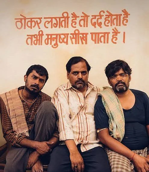 Panchayat 1