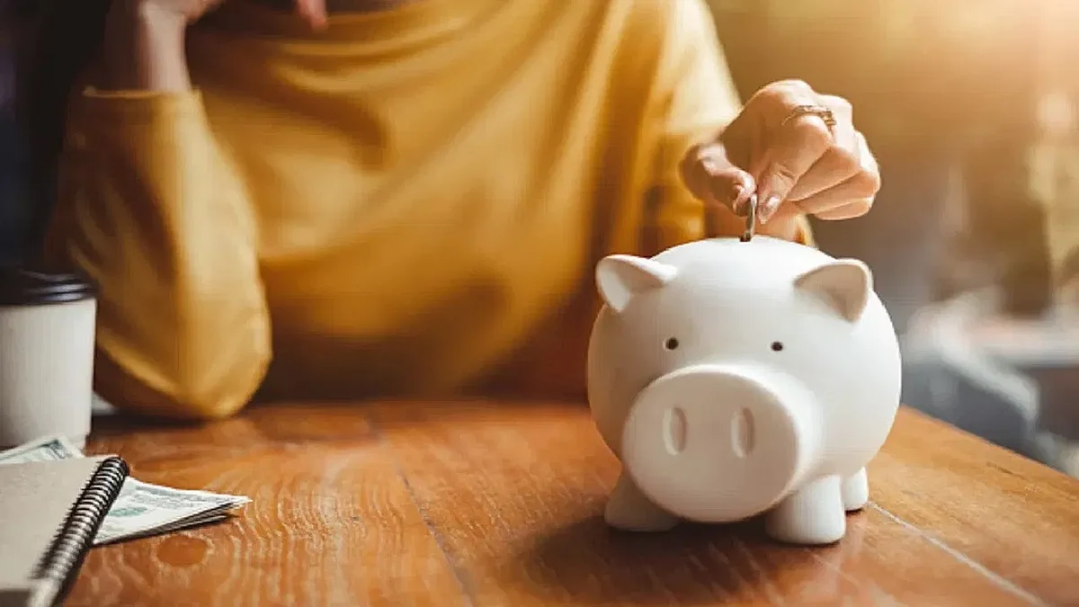 small saving scheme