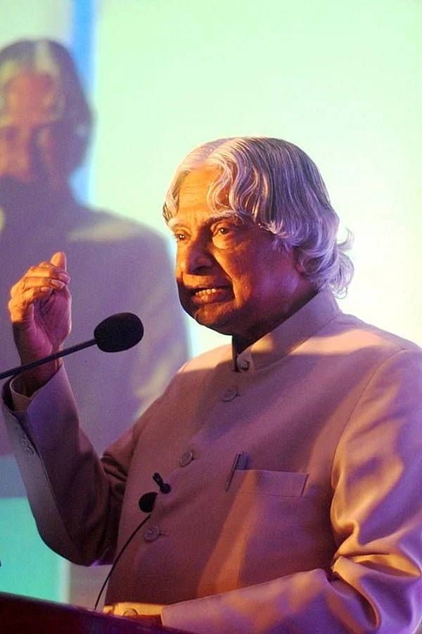 Looking for Motivation 10 Best Quotes From APJ Abdul Kalam For Students