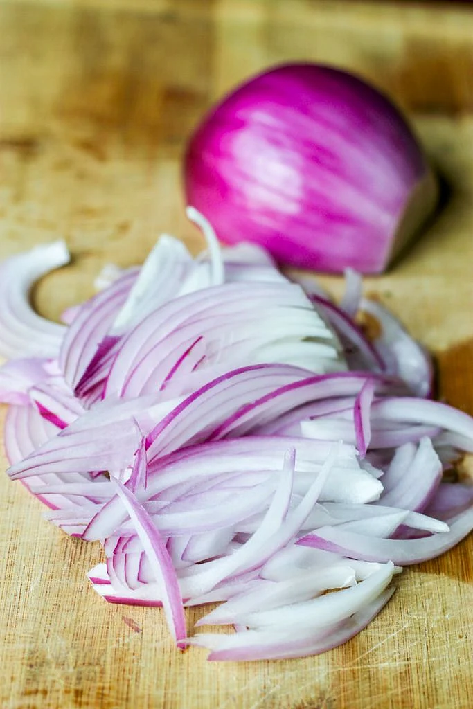 onion