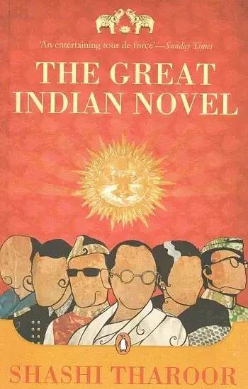 Books By Indian Authors You Must Read At Least Once In Your Lifetime