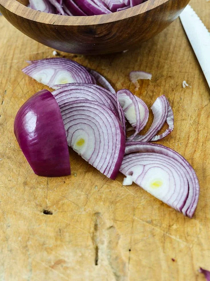 onion
