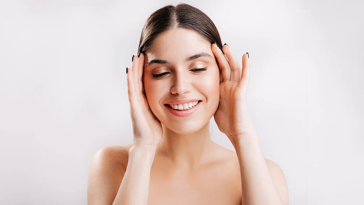 Glowing skin care tips