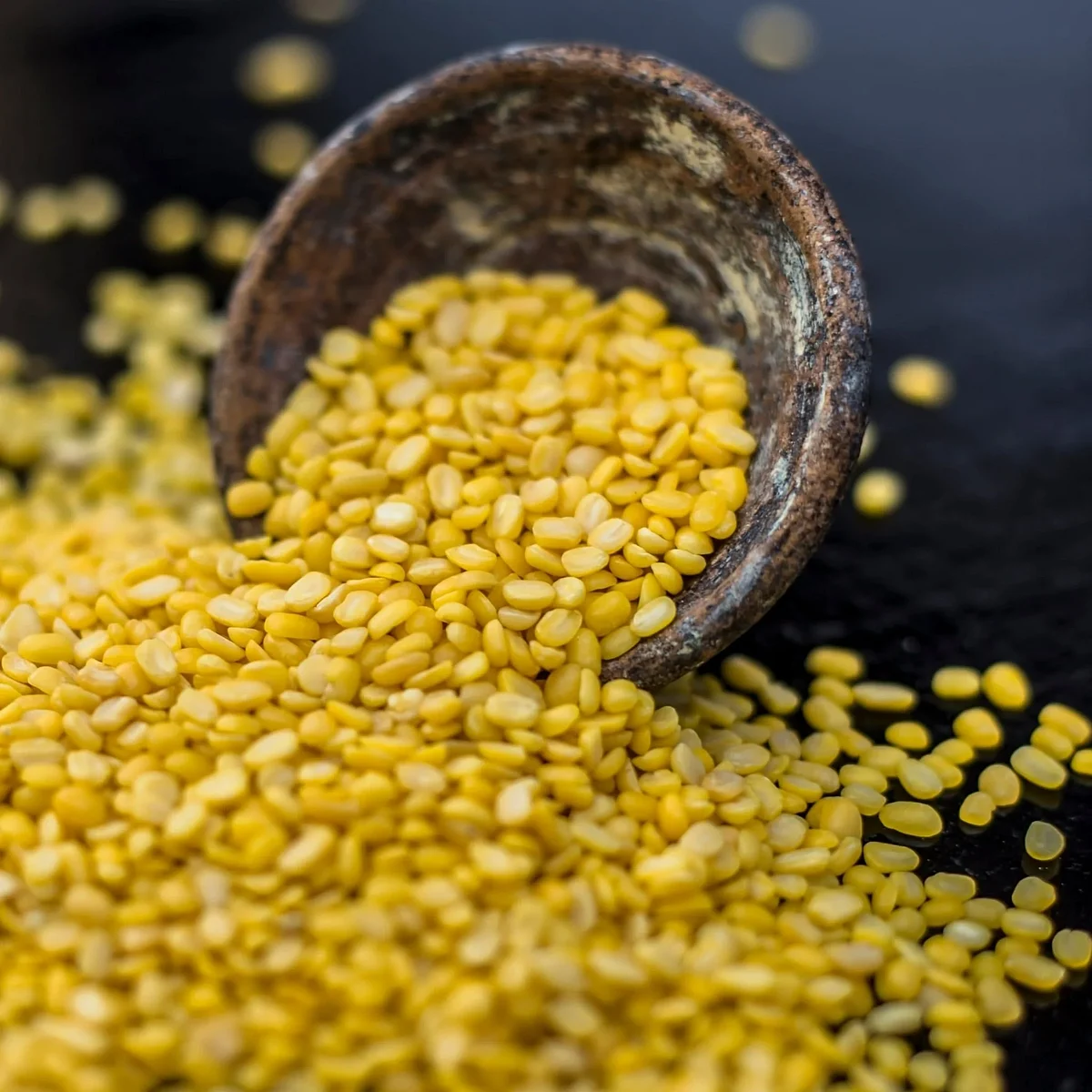moong dal 400g 490162