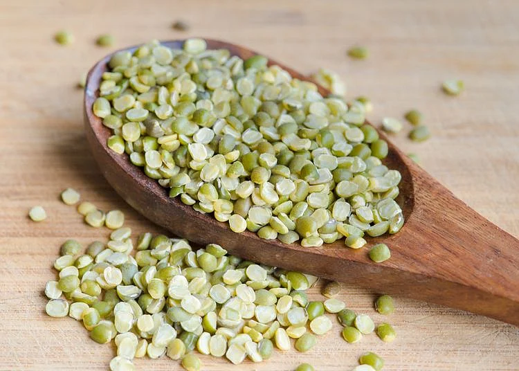 Moong Dal Feature