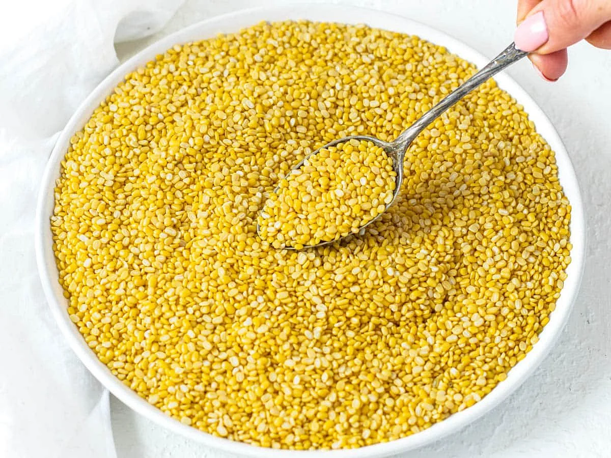 Mung dal 2 1