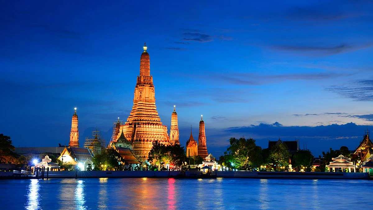 thailand