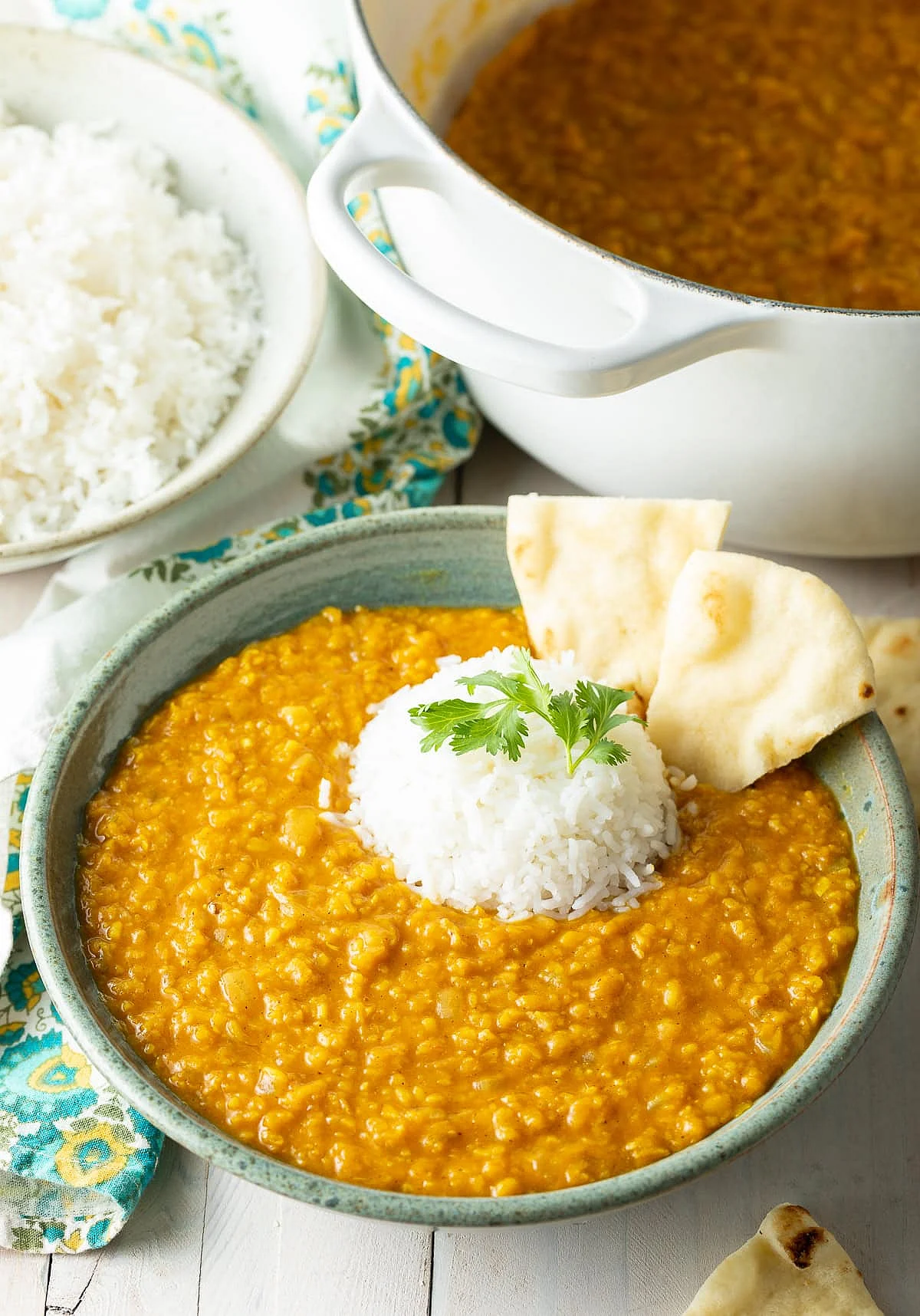 mung daal 17