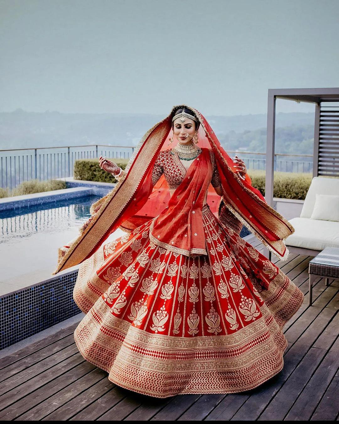 MouniRoy