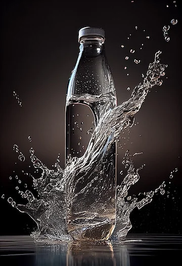 water