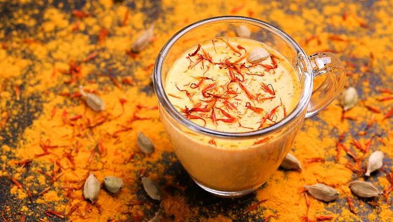 kesar