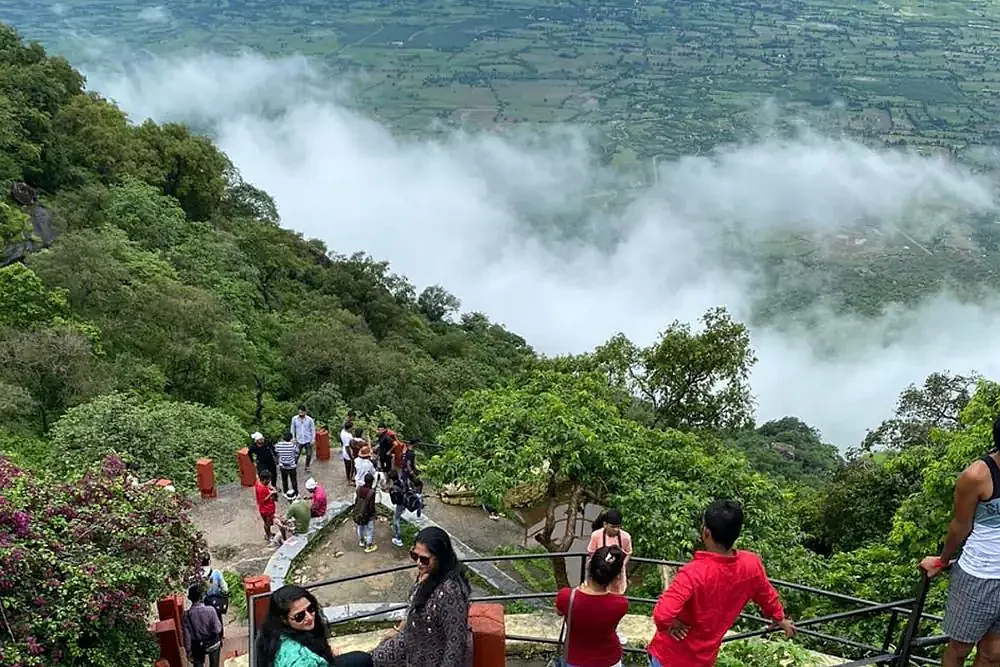 mountabu