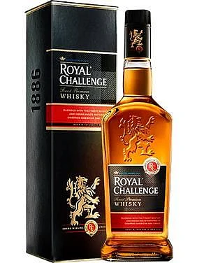RoyalChallengePremiumWhisky