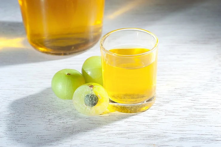 Amla 7