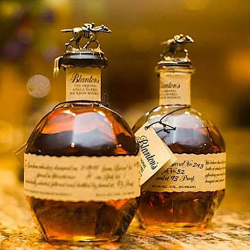 Premium Whiskey