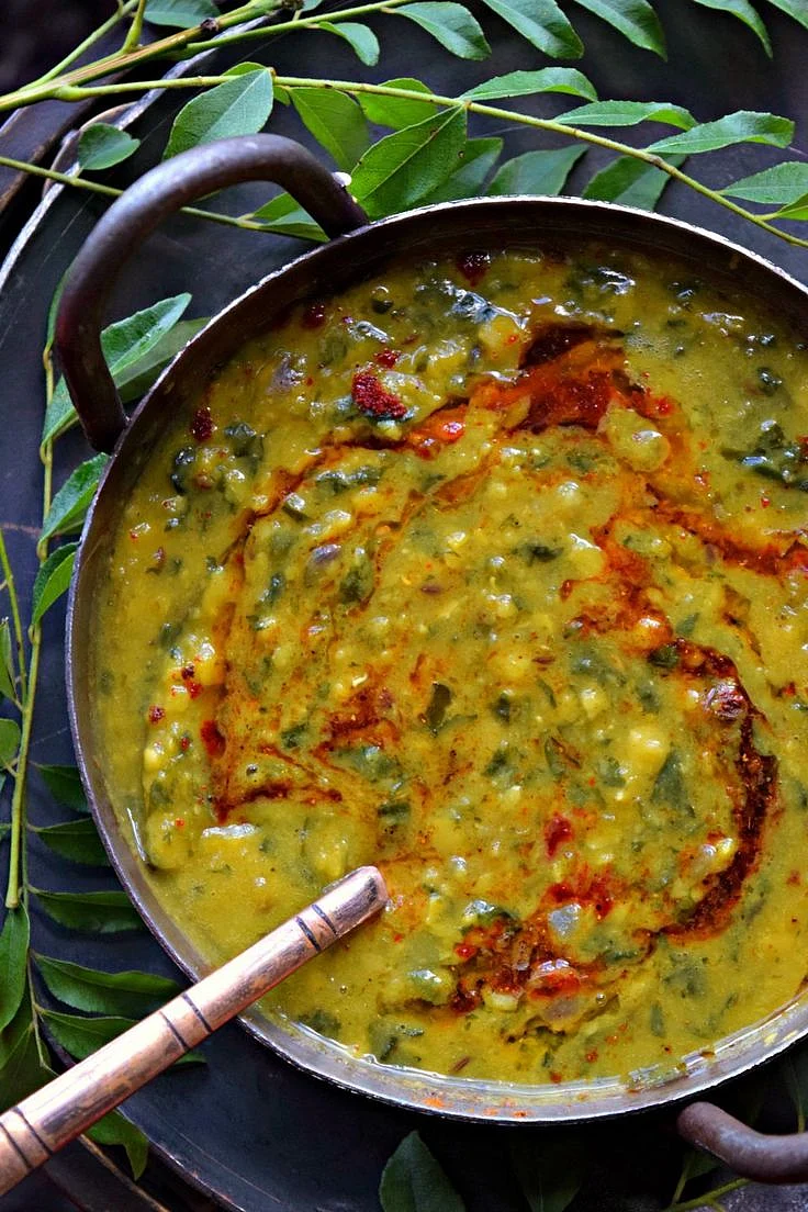 dal fry