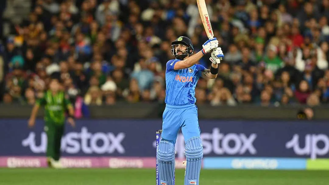 virat kohli averaged 6710 in t20i run chases