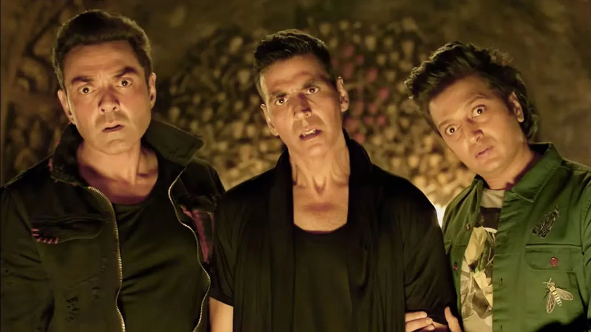 akshay kumar housefull 5