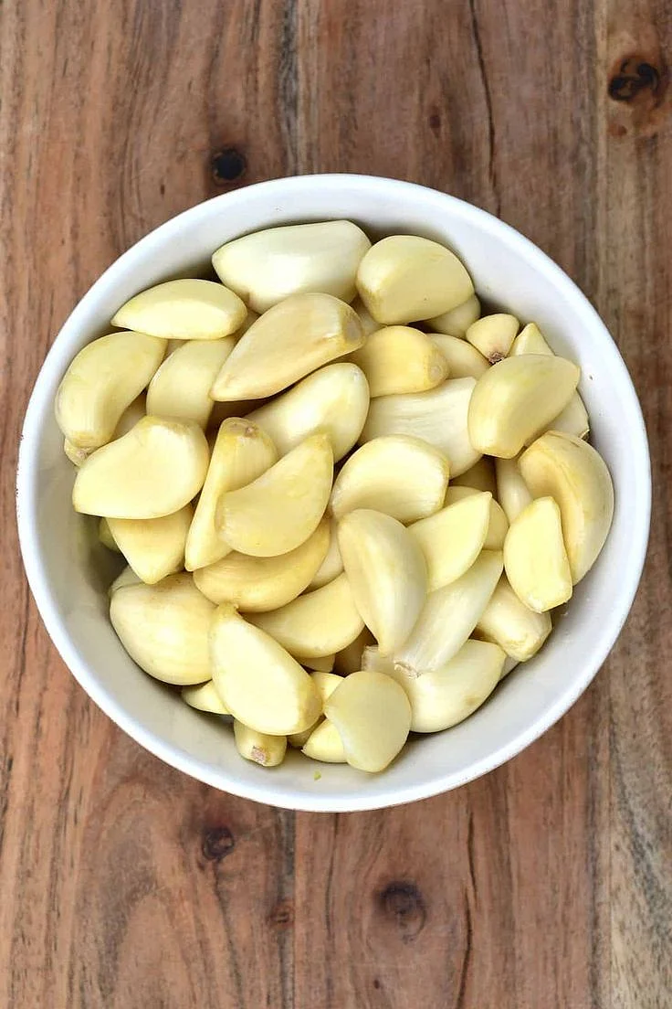 garlic