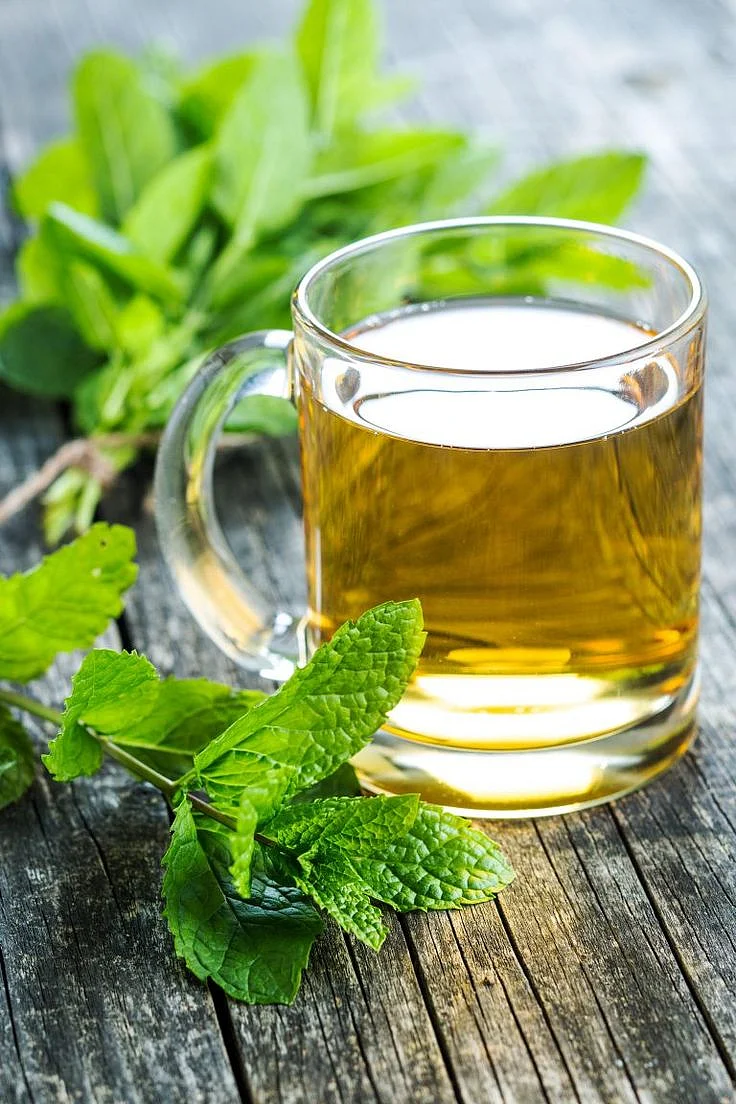 8 herbal tea recipes to boost your immune system