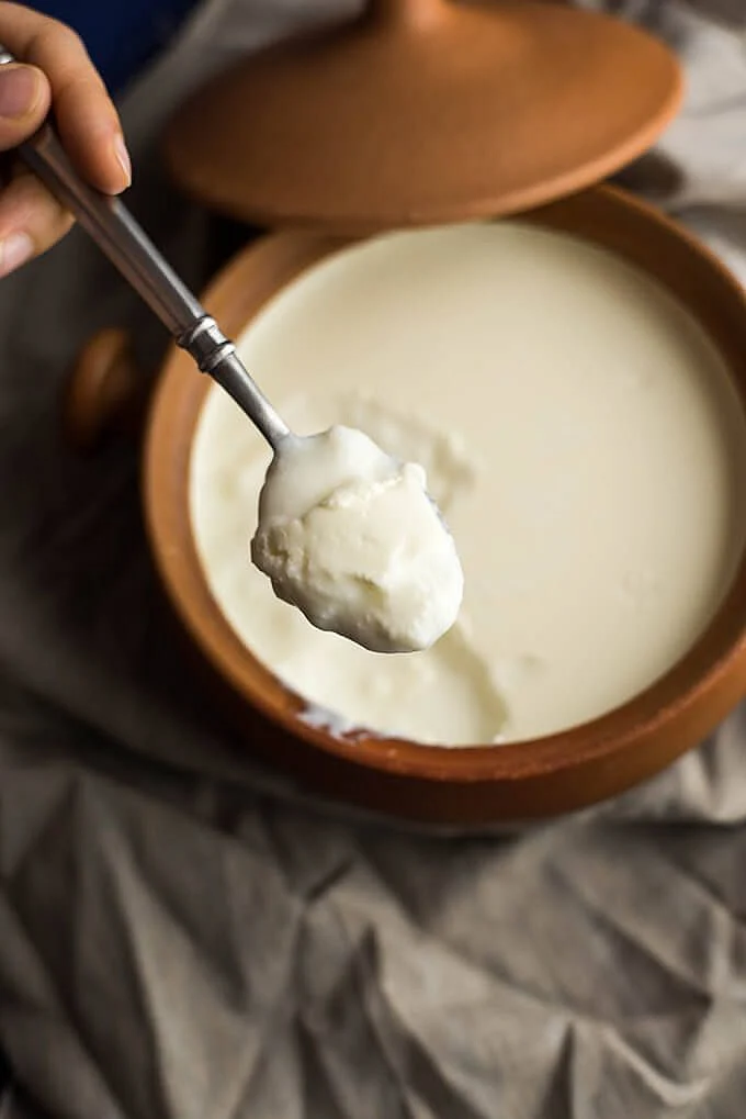 curd
