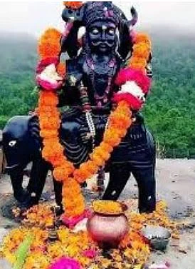 Shani Dev 10