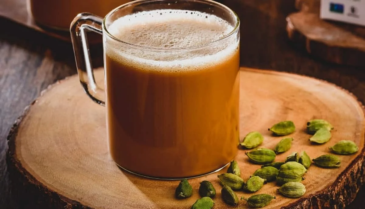 chai8