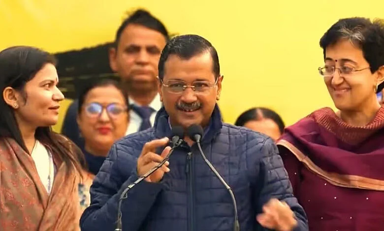 kejri