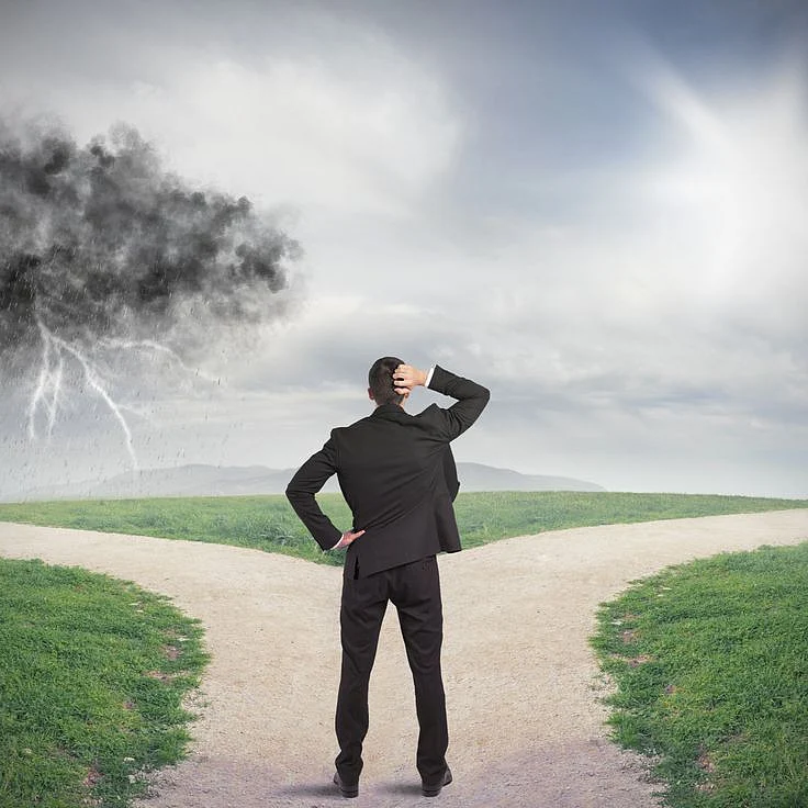 Leading Out of the Storm Taking Schools Forward Not ‘Back to Normal’ Joshua Freedman
