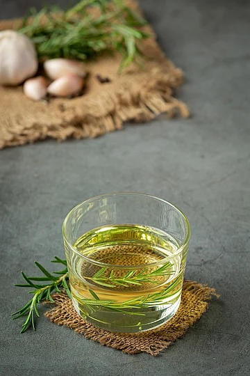 Fennel Water