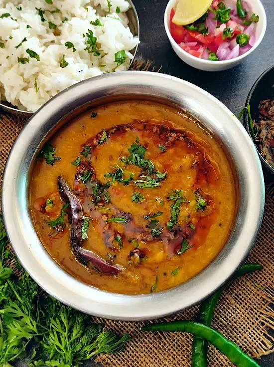 dal fry