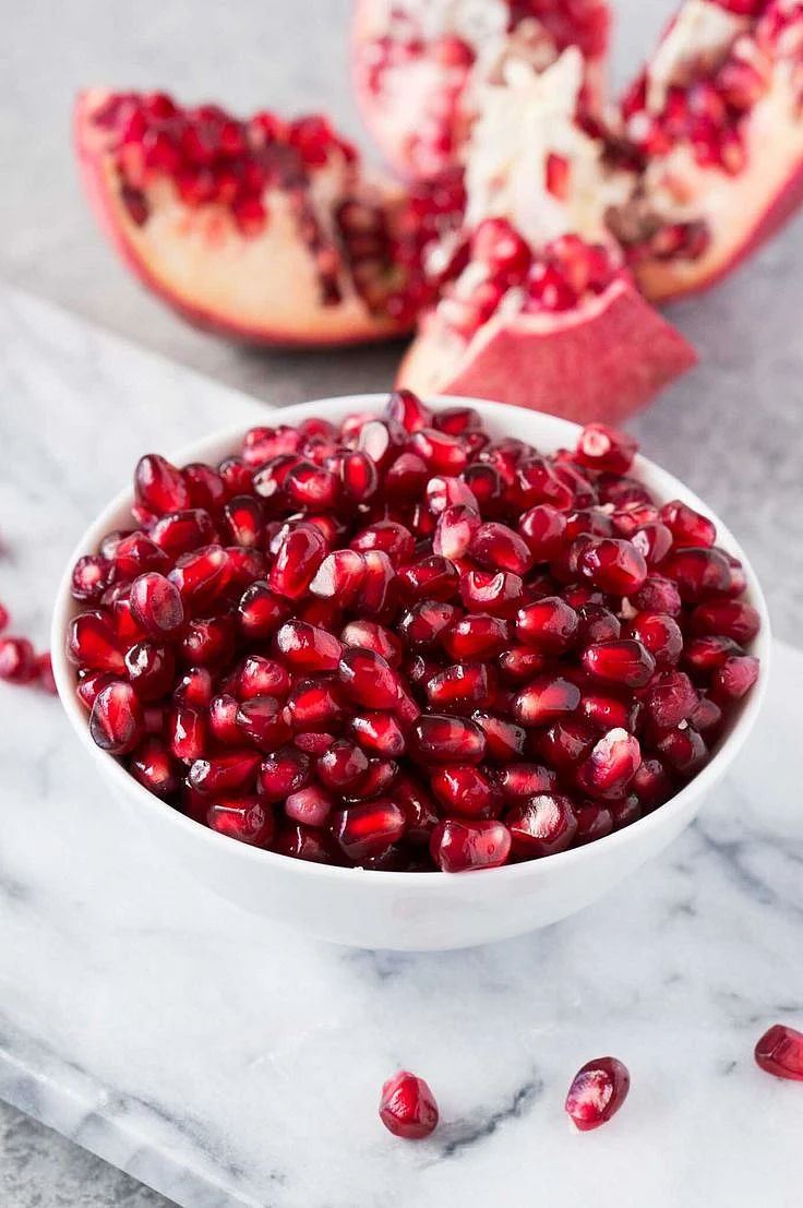 pomegranate