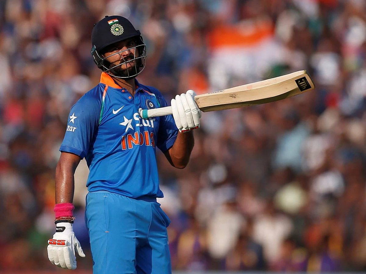 Yuvraj Singh Sends Shockwaves Among Fans With Comeback Announcement
