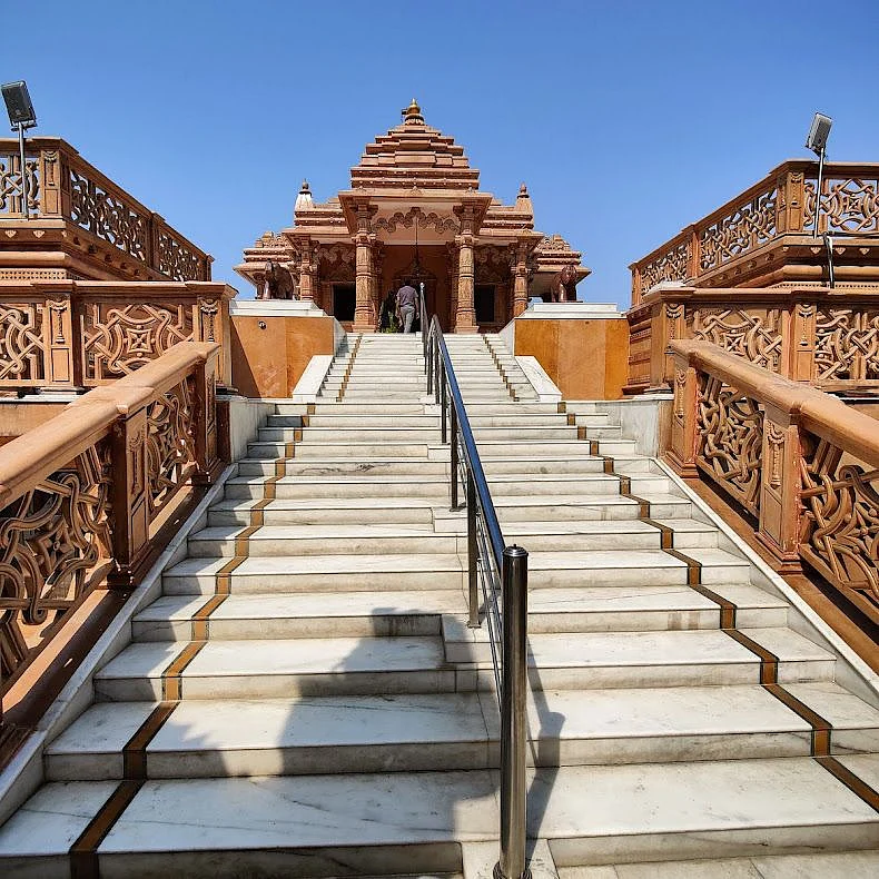 temples prayagraj