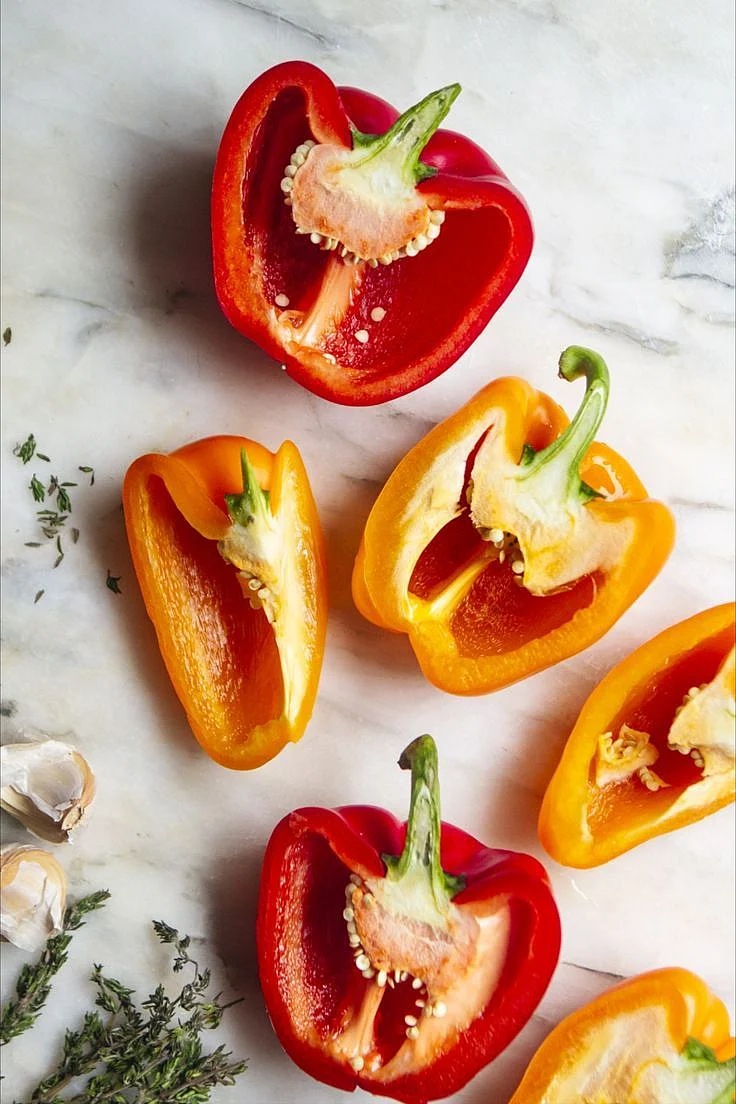 capsicum