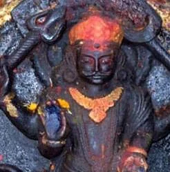 Shani Dev 5