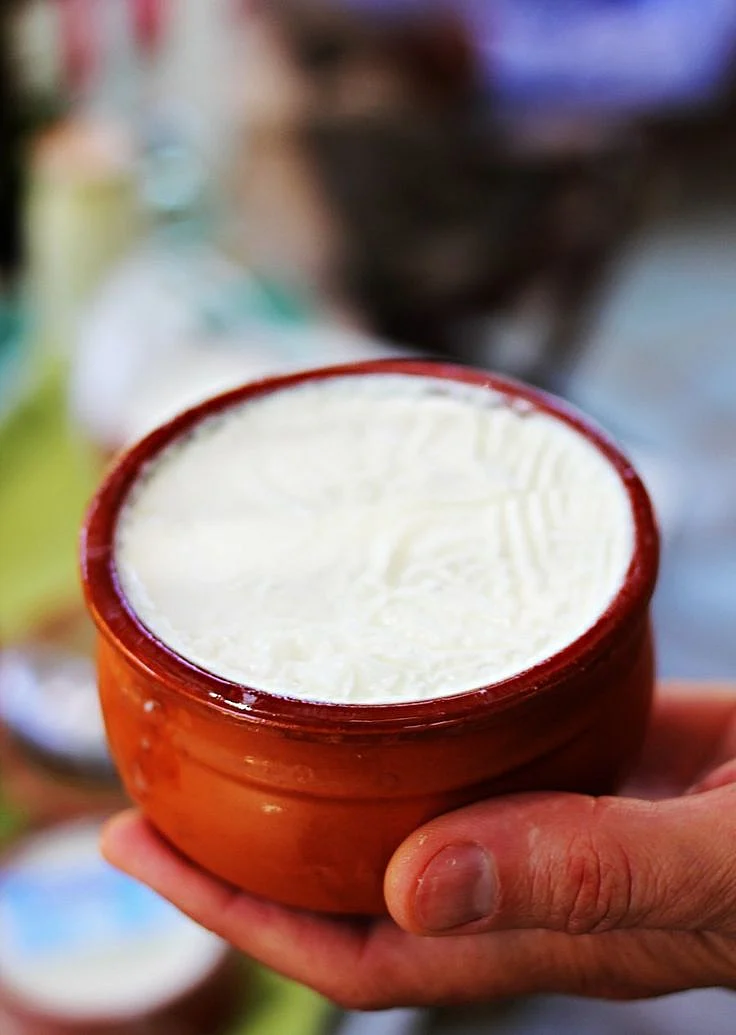 curd