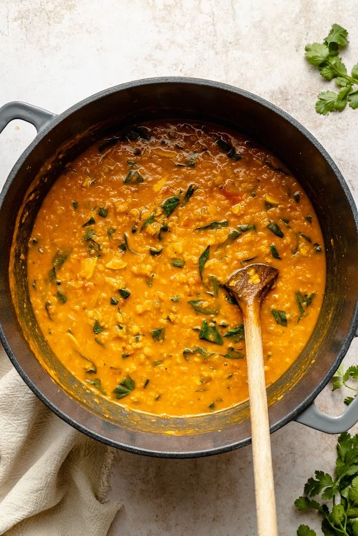 lentils