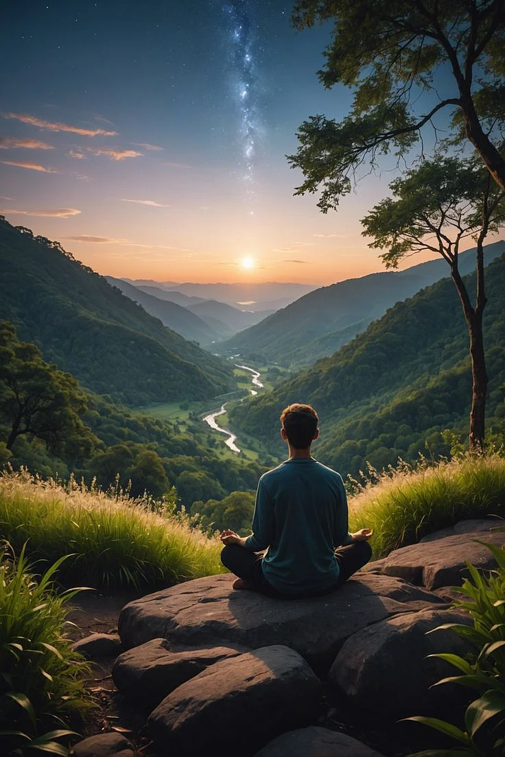 Mastering Letting Go Manifestation for Growth